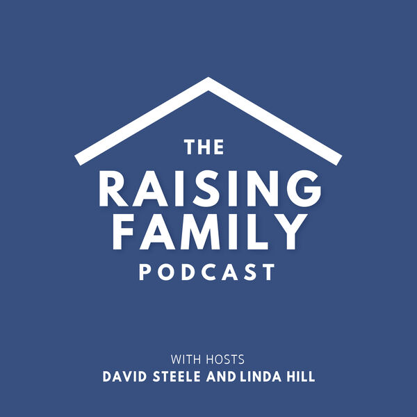 Raising Family Podcast: The eBay Wizard and the Farm Boy – Meet the Hosts