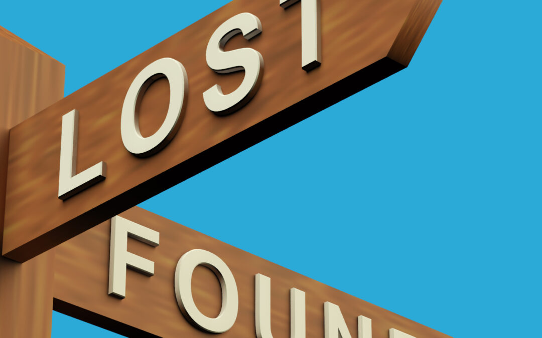 Church Concern over Youth & Young Adults: Moving From “Lost and Found” to “Scattered to Gathered”