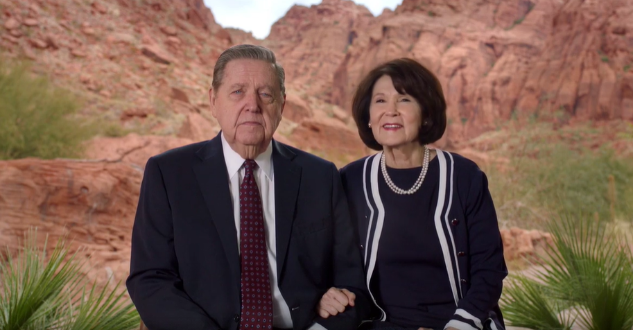 Why Elder Holland Wants Us to Use This One Phrase When Talking About the Family