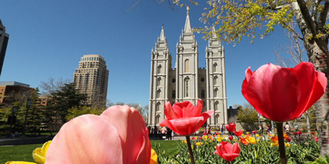 Finding Home & Family in April 2021 General Conference: Sunday Afternoon Session