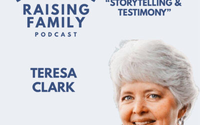 S2E08: Teresa Clark: Storytelling and Testimony