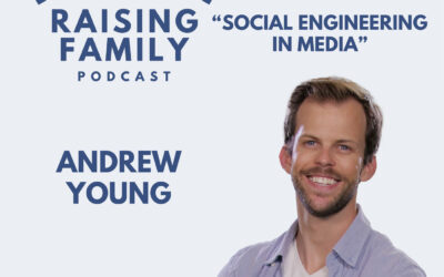 S2E03: Andrew Young: Social Engineering in Media