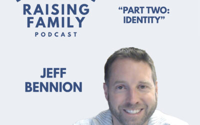 S2E07: Jeff Bennion Part Two: Identity