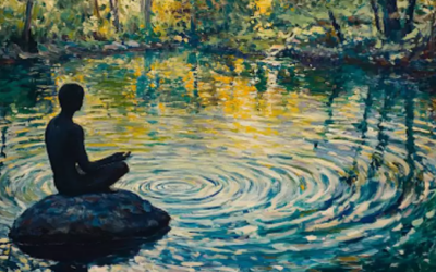 THE ART OF PEACEMAKING: CONTROLLING ANGER BY BRIDGING LOGIC AND EMOTION